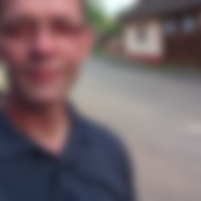 Petrus61 (63) aus Bürgstadt