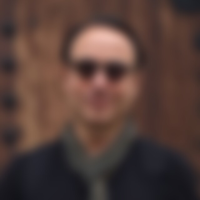 joestrummer (63) aus neuenhagen