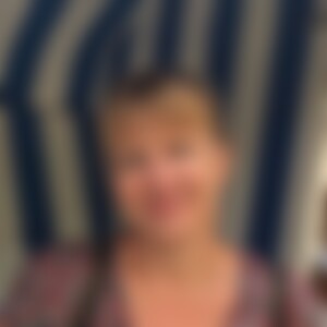 Eisprinzessin (56) aus Berlin