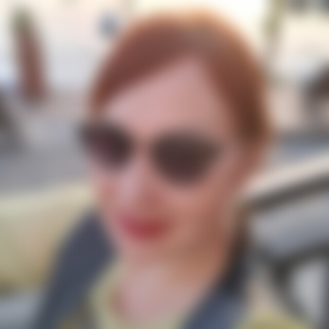 Maryta (54) aus Göttingen
