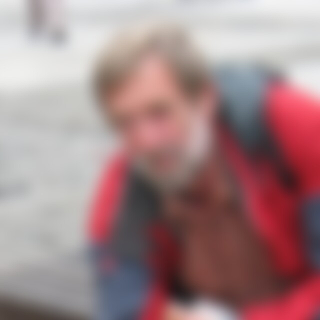 Sigurd (69) aus Bielefeld