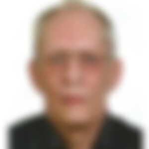 Ulip (68) aus Velbert