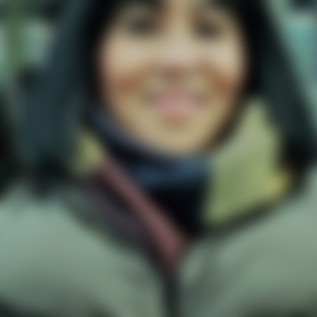 maramia (69) aus Berlin