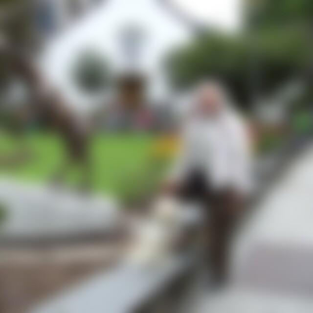 Charly (85) aus Roßdorf