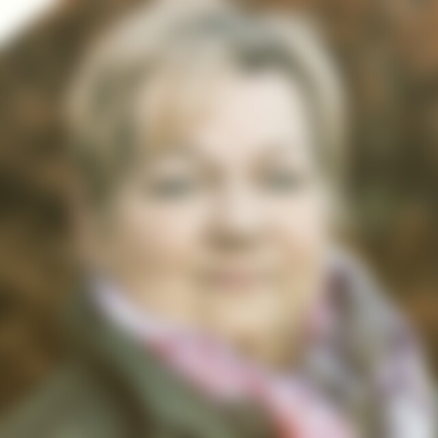 Becky (64) aus Hannover
