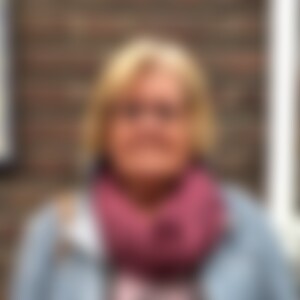 Gabeye (68) aus Oberhausen