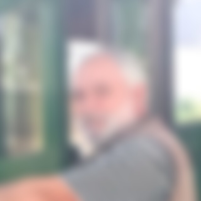 rasputin (77) aus Tulln