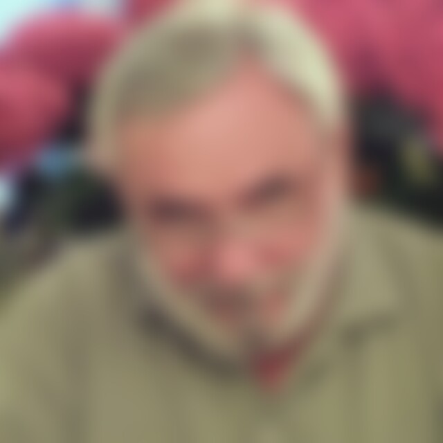 rasputin (77) aus Tulln