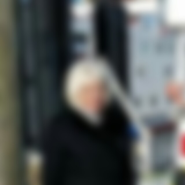 Karen1947 (78) aus Dortmund