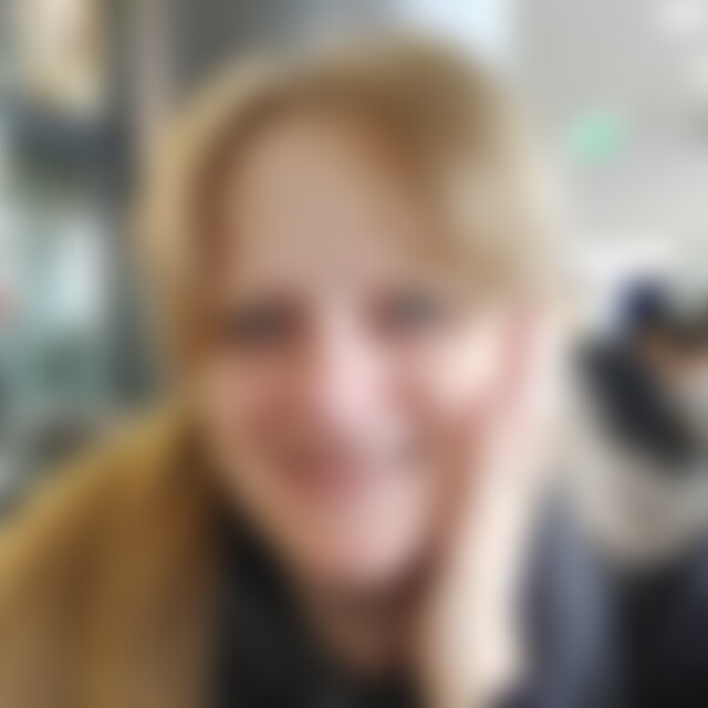Passaufrau (60) aus Simmelsdorf