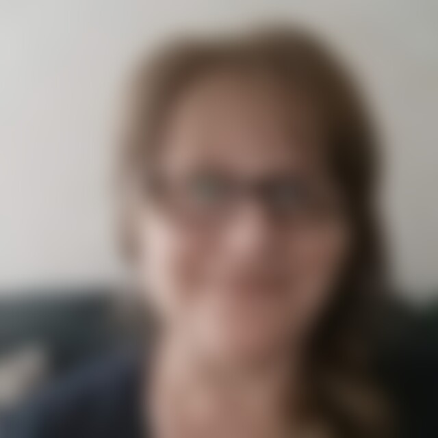 Passaufrau (60) aus Simmelsdorf