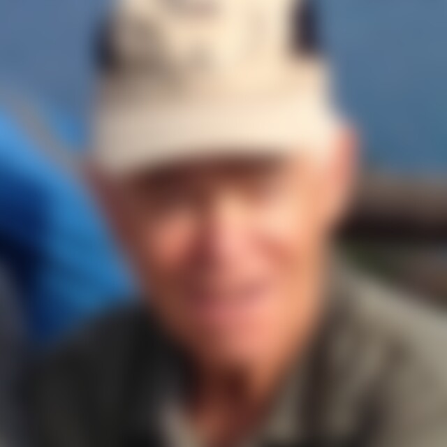 Janosch (80) aus Aalen