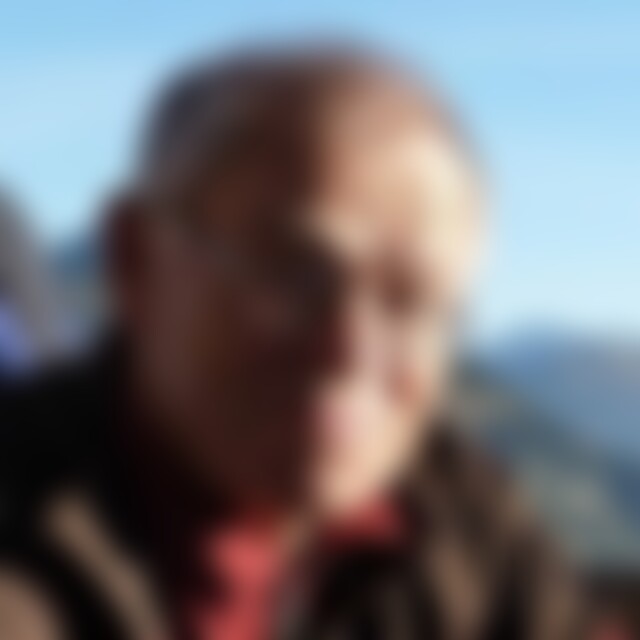 Janosch (80) aus Aalen