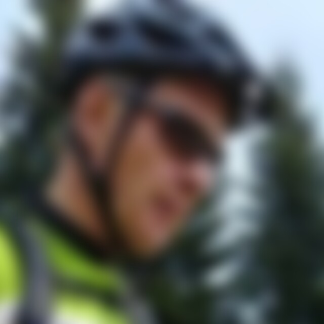 dotterweich (70) aus Sand a/M