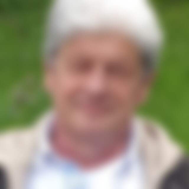 Mecki (69) aus Radolfzell