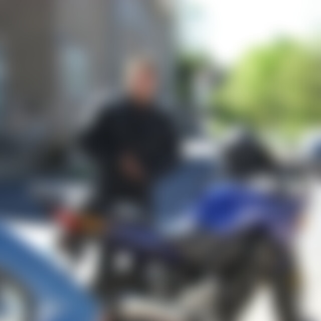 wilander (71) aus Brandenburg