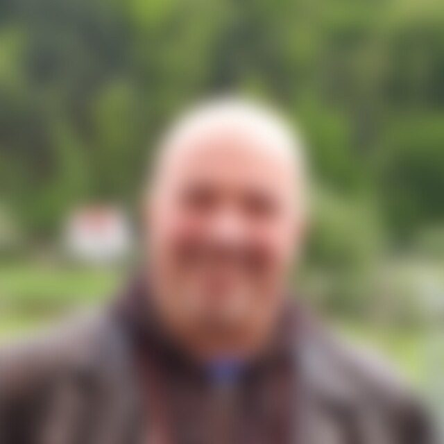 Schorsch (59) aus Struppen