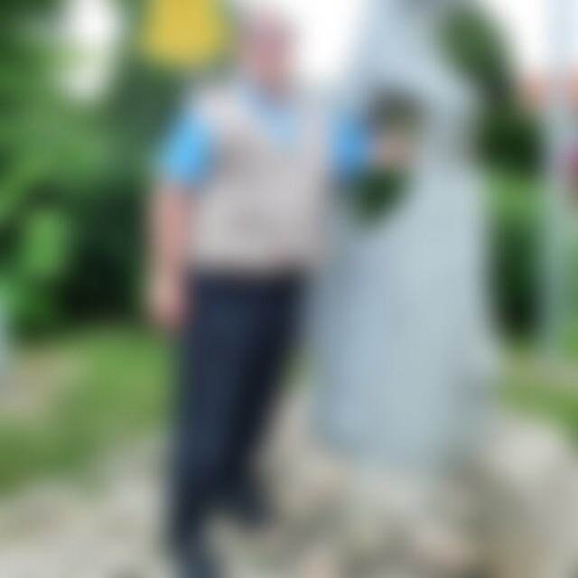 Kaschmix (52) aus Horhausen