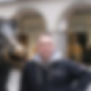 dirk732 (52) aus STRALSUND