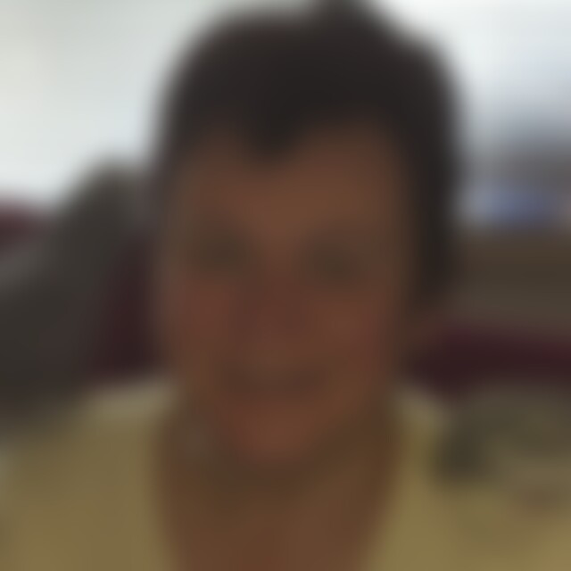 Cornchen (60) aus Schmiedefeld