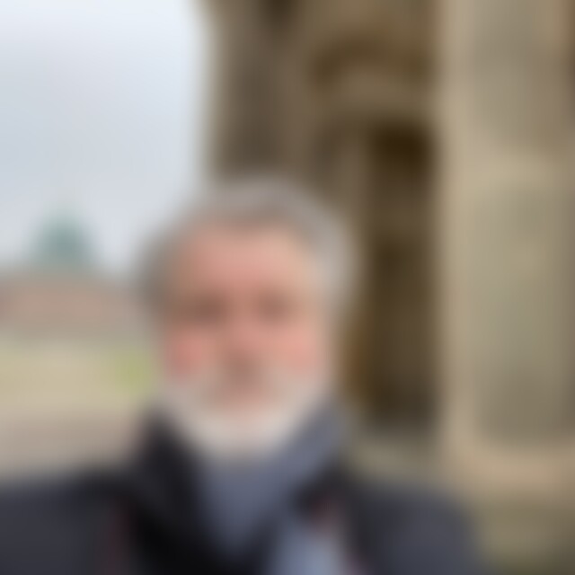 lotarius (67) aus Berlin