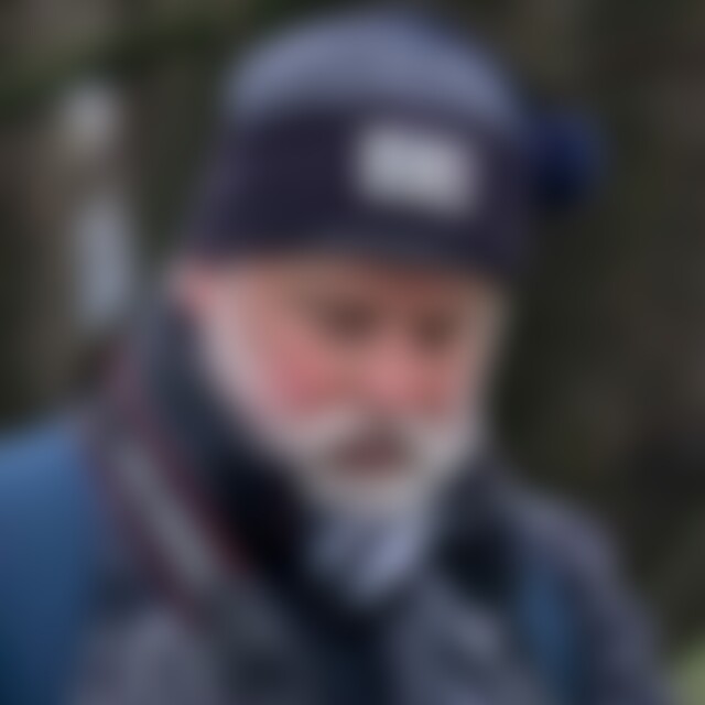 lotarius (67) aus Berlin