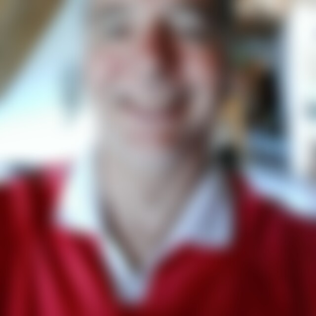 Reamon (57) aus Schweinfurt