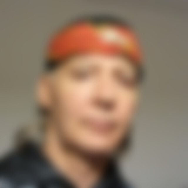 Reamon (57) aus Schweinfurt