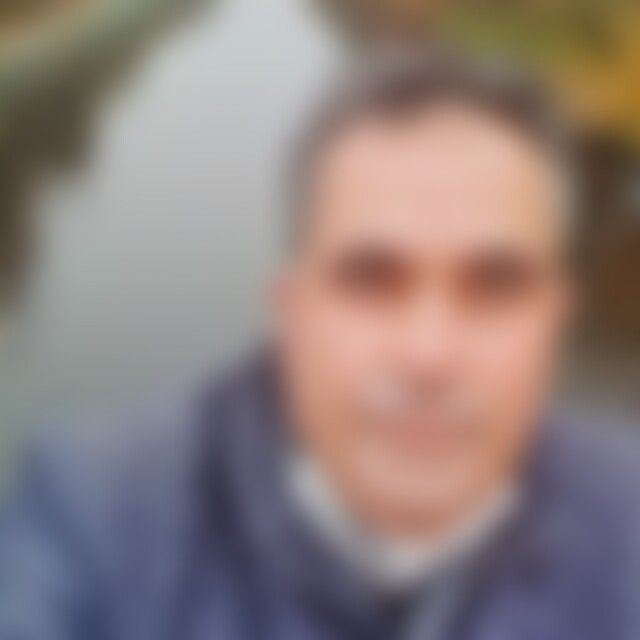 Hassanahmad (57) aus Berlin