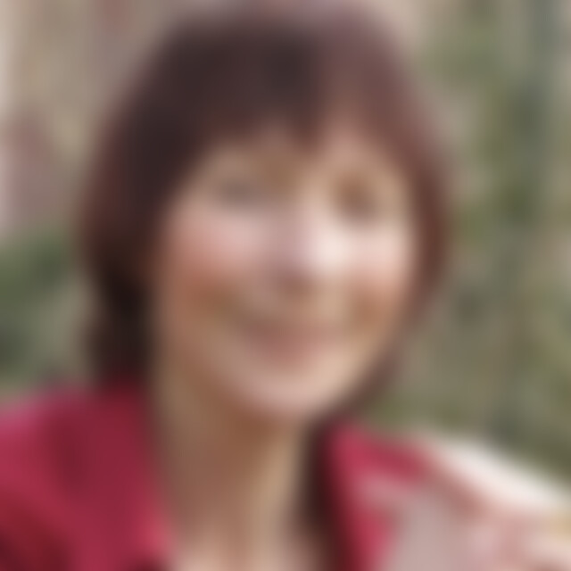 Saengerin (57) aus München
