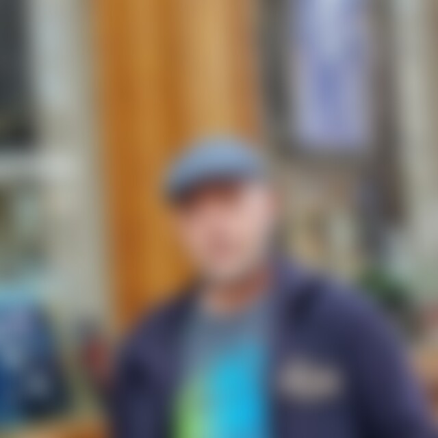 Holsten (59) aus Annweiler