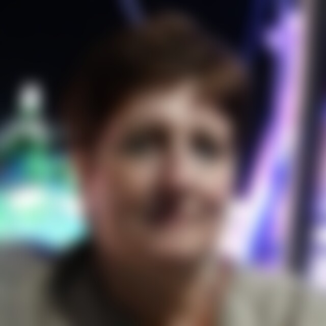 Chrisi (56) aus Nürnberg