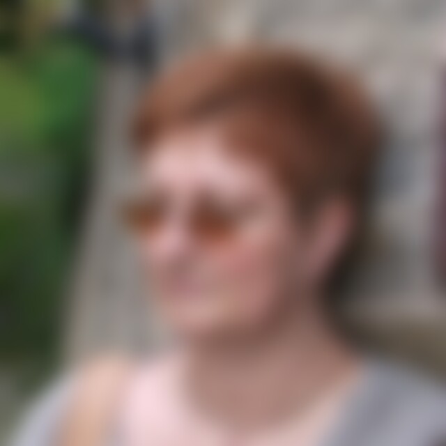 Chrisi (56) aus Nürnberg