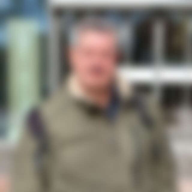 Udob (71) aus Hamburg