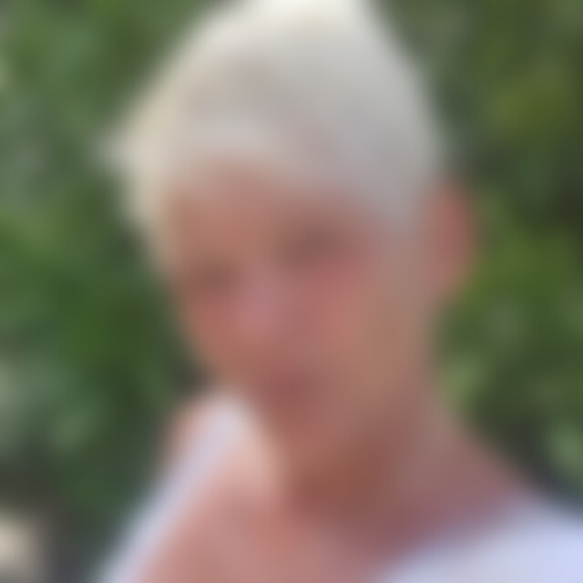 Sonnenanbeterin (58) aus Großenhain