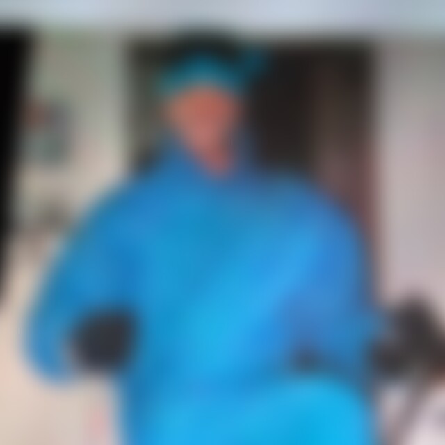 Samydeluxe (73) aus Viernheim