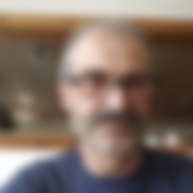 Pino (64) aus Offenbach Am Main