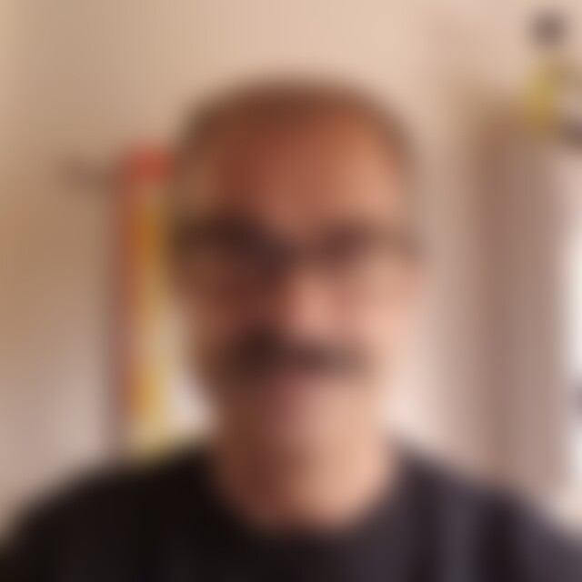 Pino (64) aus Offenbach Am Main