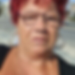 Mowi (74) aus Leipzig