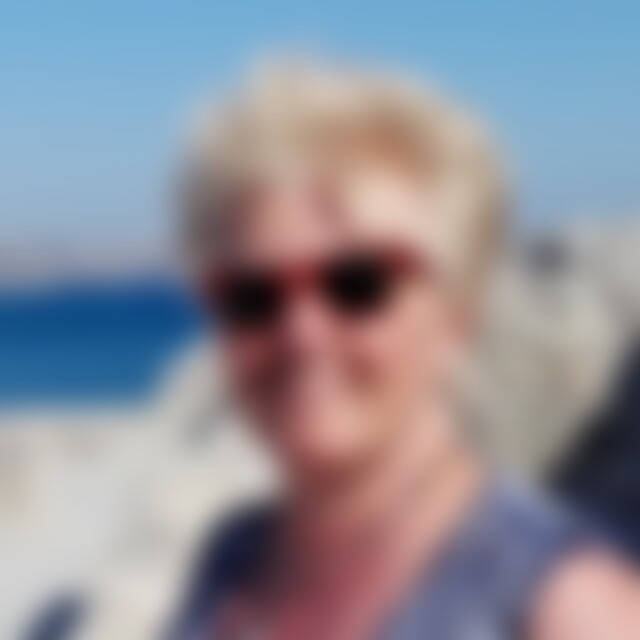 Petnie (61) aus Greven