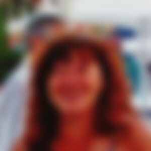 Einfachfrau (69) aus Thüringen