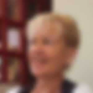 Christine2412 (63) aus Berlin - Pankow