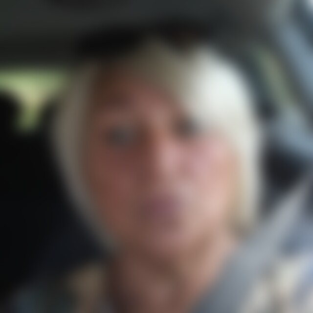 rosenblat (69) aus amberg