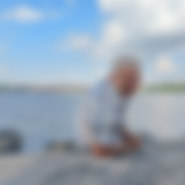 Tihi (77) aus Saarwelingen