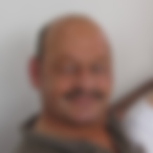 JohnRom (68) aus Wernigerode