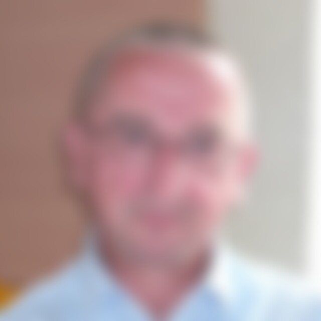 Hausmeister (62) aus Machern