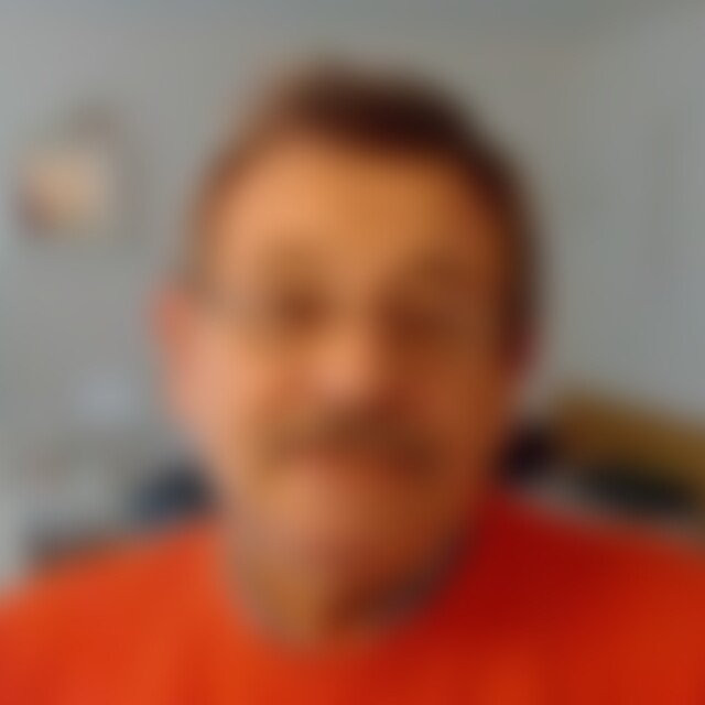Kaleko (73) aus Speyer