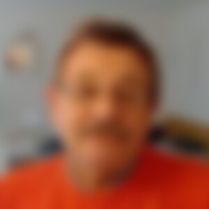 Kaleko (73) aus Speyer