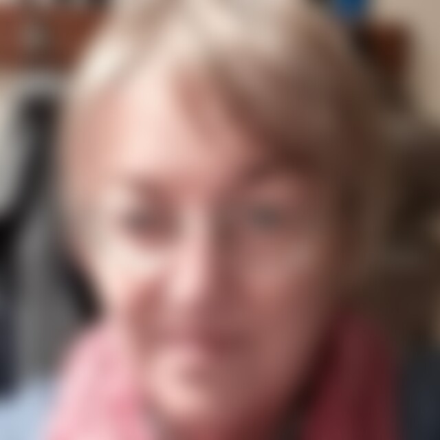 Camillamarie (71) aus Bad Freienwalde