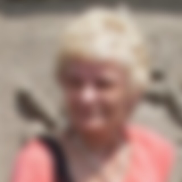 heidigisela (78) aus Poppenhausen